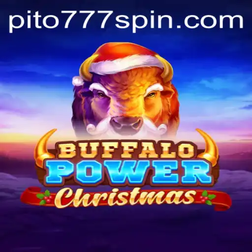 Buffalo Power Christmas: A Festive Journey with PITO777