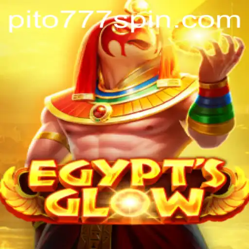 Discover the Magical World of EgyptsGlow: An Ancient Adventure with PITO777