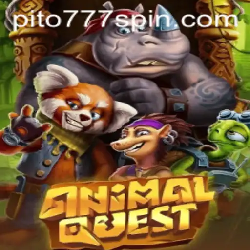 Dive into the Adventure of AnimalQuest: A Thrilling Exploration with PITO777