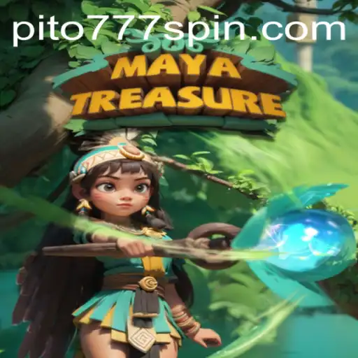 Discover the Intriguing World of MayaTreasure: Unveiling the Secrets with PITO777