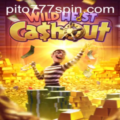 Exploring the Exciting World of WildHeistCashout - A Thrilling Casino Game