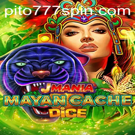 Discover the Thrilling World of JManiaMayanCacheDice and Its Connection with PITO777