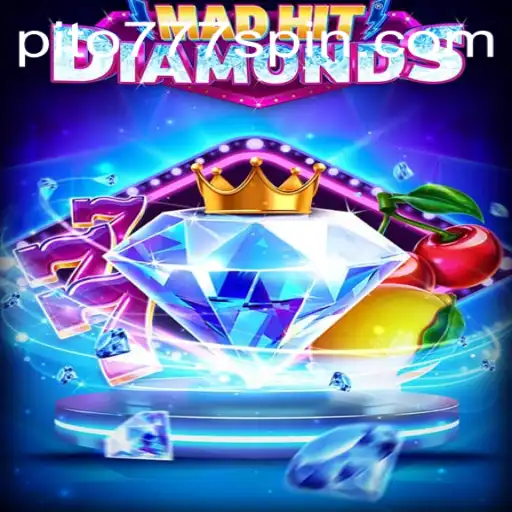 MadHitDiamonds: A Unique Fusion of Strategy and Thrill