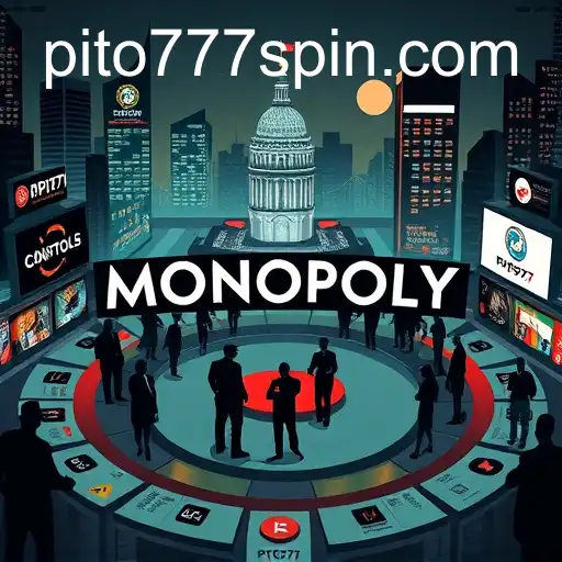 Monopoly: The Complexities and Influences in Modern Markets