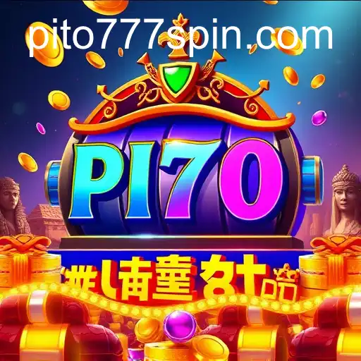 Exploring the World of Online Slots with PITO777
