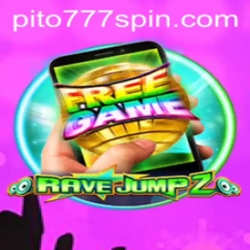 Experience the Thrilling World of RaveJump2M with PITO777