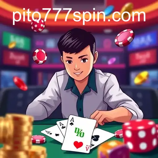 Understanding Responsible Gambling in the Context of PITO777
