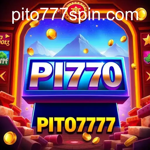 Exploring the Fascinating World of Slot Machines: All About PITO777