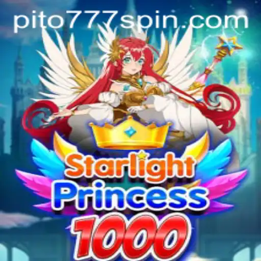 StarlightPrincess1000: A Galactic Adventure of Chance and Strategy