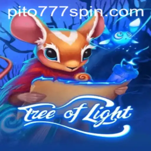 Explore the Enchanting World of TreeofLight: A Unique Gaming Experience with PITO777